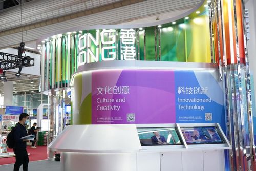 組圖丨開放創(chuàng)新促崛起 走進第十三屆中部博覽會鳳凰網湖南 鳳凰網
